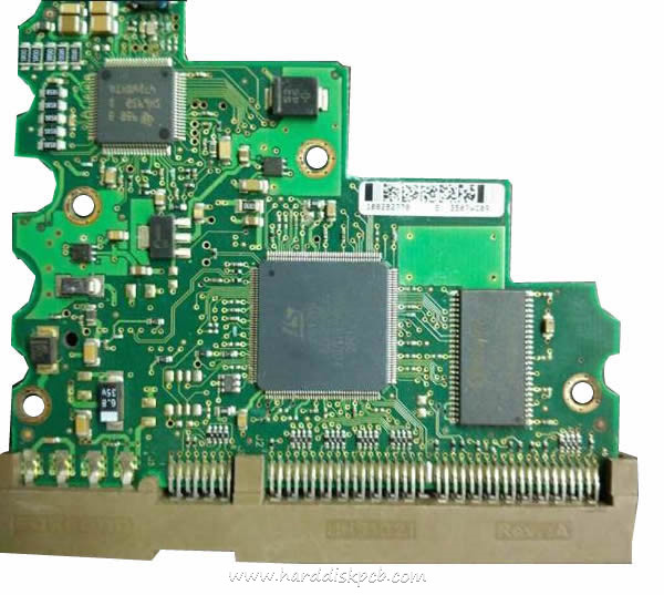 (image for) 100274360 Seagate Donor PCB Board