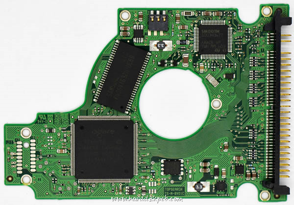 (image for) 100342240 Seagate Donor PCB Board