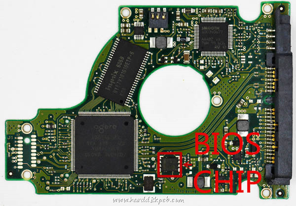 (image for) 100356818 Seagate Donor PCB Board