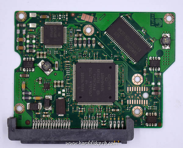 (image for) 100390920 Seagate Donor PCB Board