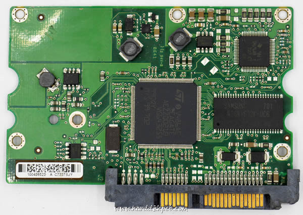 (image for) 100414872 Seagate Donor PCB Board