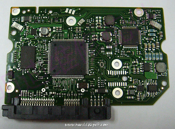 (image for) 100521222 Seagate Donor PCB Board