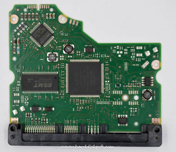 (image for) 100535537 Seagate Donor PCB Board