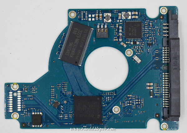 (image for) 100536286 Seagate Donor PCB Board