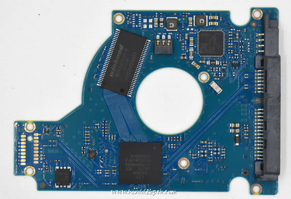 (image for) 100565308 Seagate Donor PCB Board