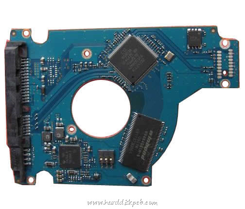 (image for) 100567576 Seagate Donor PCB Board