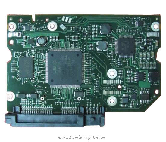 (image for) 100575017 Seagate Donor PCB Board