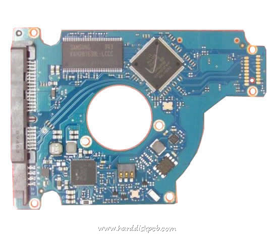 (image for) 100583375 Seagate Donor PCB Board