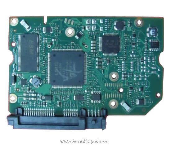 (image for) 100583883 Seagate Donor PCB Board