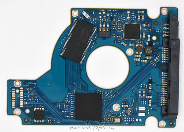 (image for) 100588584 Seagate Donor PCB Board