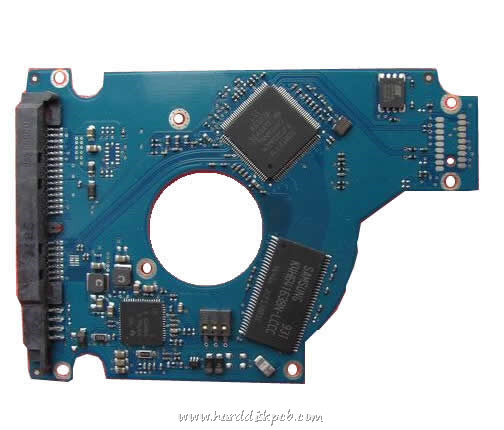 (image for) 100591694 Seagate Donor PCB Board