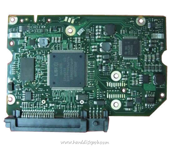 (image for) 100595933 Seagate Donor PCB Board