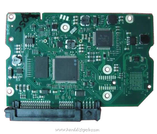 (image for) 100601218 Seagate Donor PCB Board