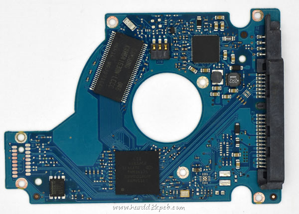 (image for) 100603256 Seagate Donor PCB Board