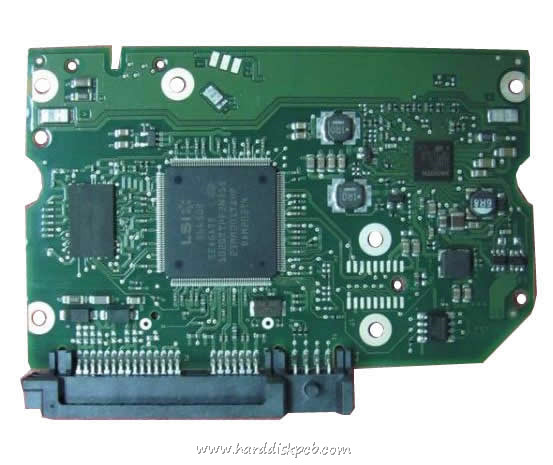 (image for) 100608206 Seagate Donor PCB Board