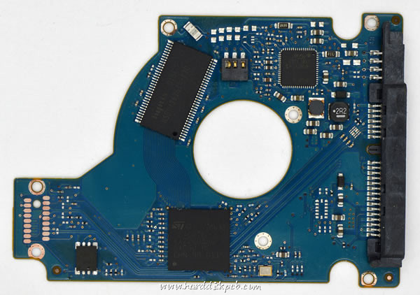 (image for) 100611631 Seagate Donor PCB Board