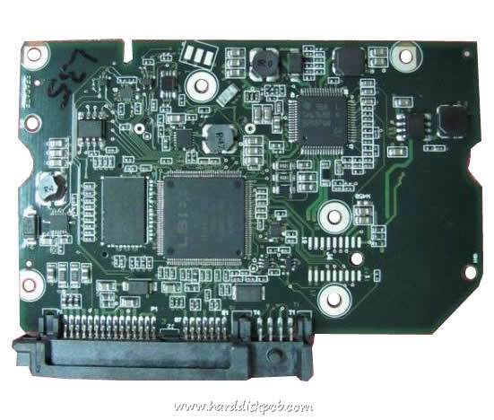 (image for) 100611782 Seagate Donor PCB Board