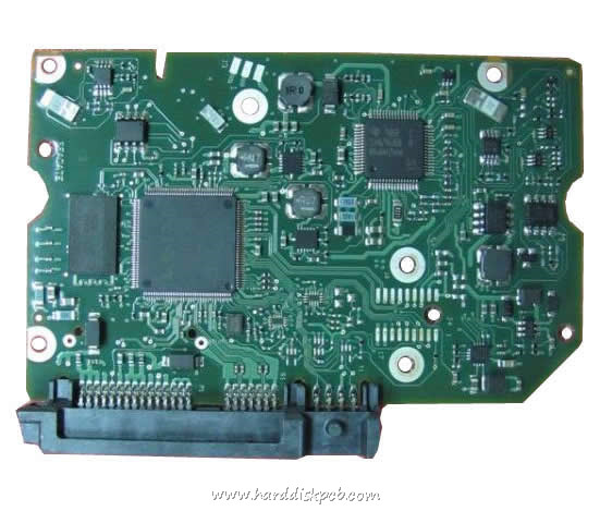 (image for) 100616260 Seagate Donor PCB Board