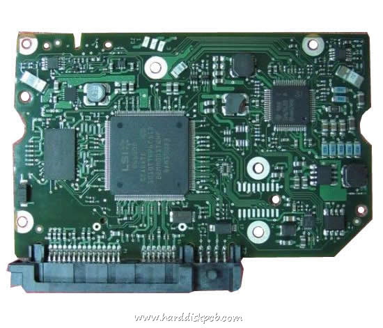 (image for) 100619454 Seagate Donor PCB Board