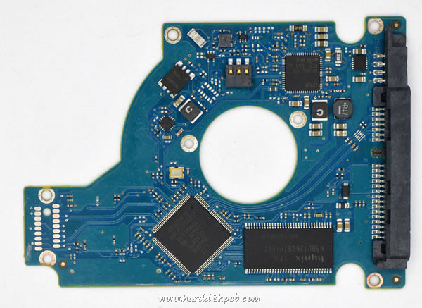 (image for) 100619769 Seagate Donor PCB Board