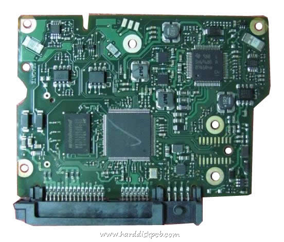 (image for) 100627970 Seagate Donor PCB Board