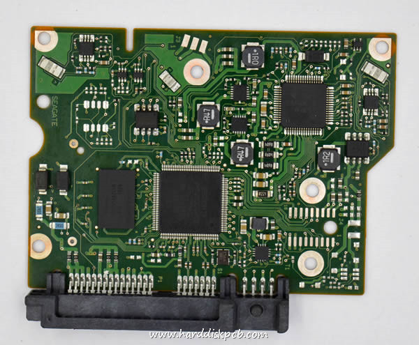 (image for) 100645422 Seagate Donor PCB Board