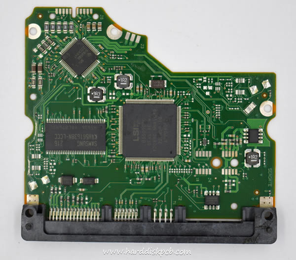 (image for) 100650117 Seagate Donor PCB Board