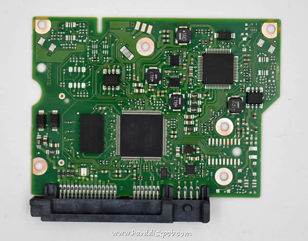 (image for) 100664987 Seagate Donor PCB Board