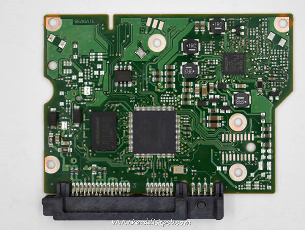 (image for) 100687658 Seagate Donor PCB Board