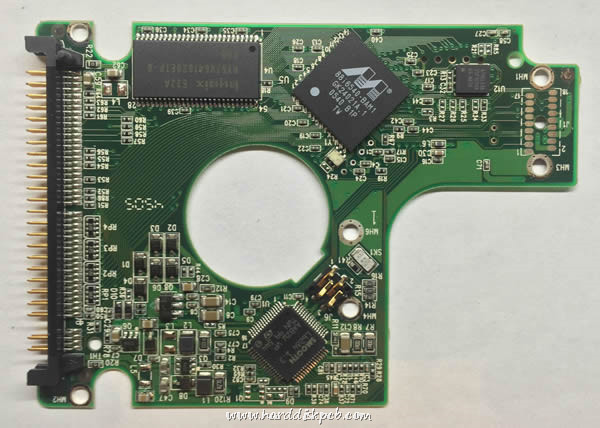 (image for) 2060-701285-001 WD Donor PCB Board
