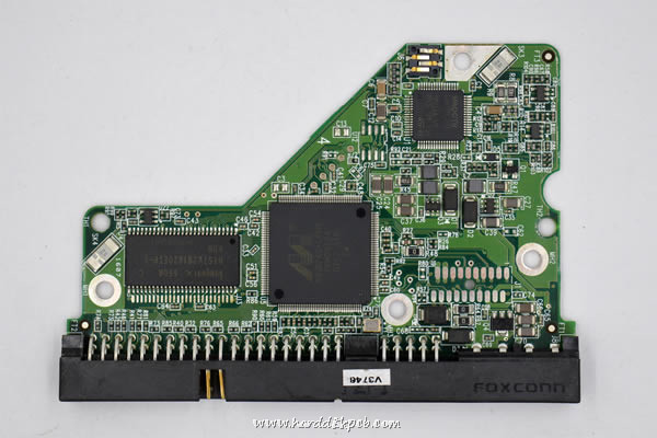 (image for) 2060-701508-001 WD Donor PCB Board