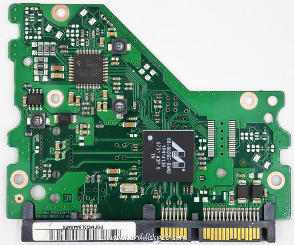 (image for) HDD Controller Board BF41-00185A Samsung