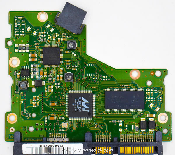 (image for) PCB BF41-00283A SAMSUNG Circuit Board