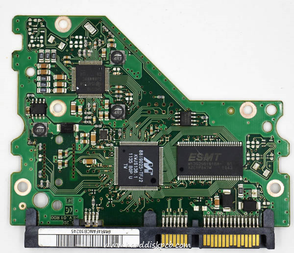 (image for) BF41-00371A Samsung Donor PCB Board